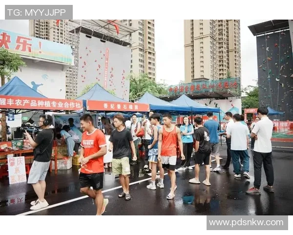 “馆”通湾区丨攀岩小白应战冠军赛道？一同打卡新一代全民运动