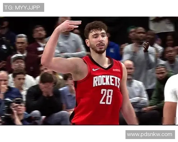 决胜封盖！阿门27+5+4为火箭取四连胜 赛后盛赞申京显示高球商